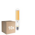 Multipack 10x Philips LED TrueForce Core E27 LED 26W 4200lm - 730 Warm White | Replaces 70W